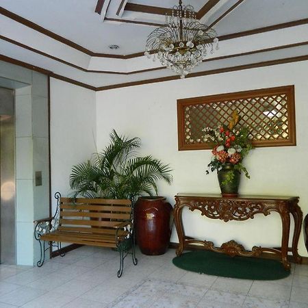 Dj Paradise Hotel Malolos Exterior photo