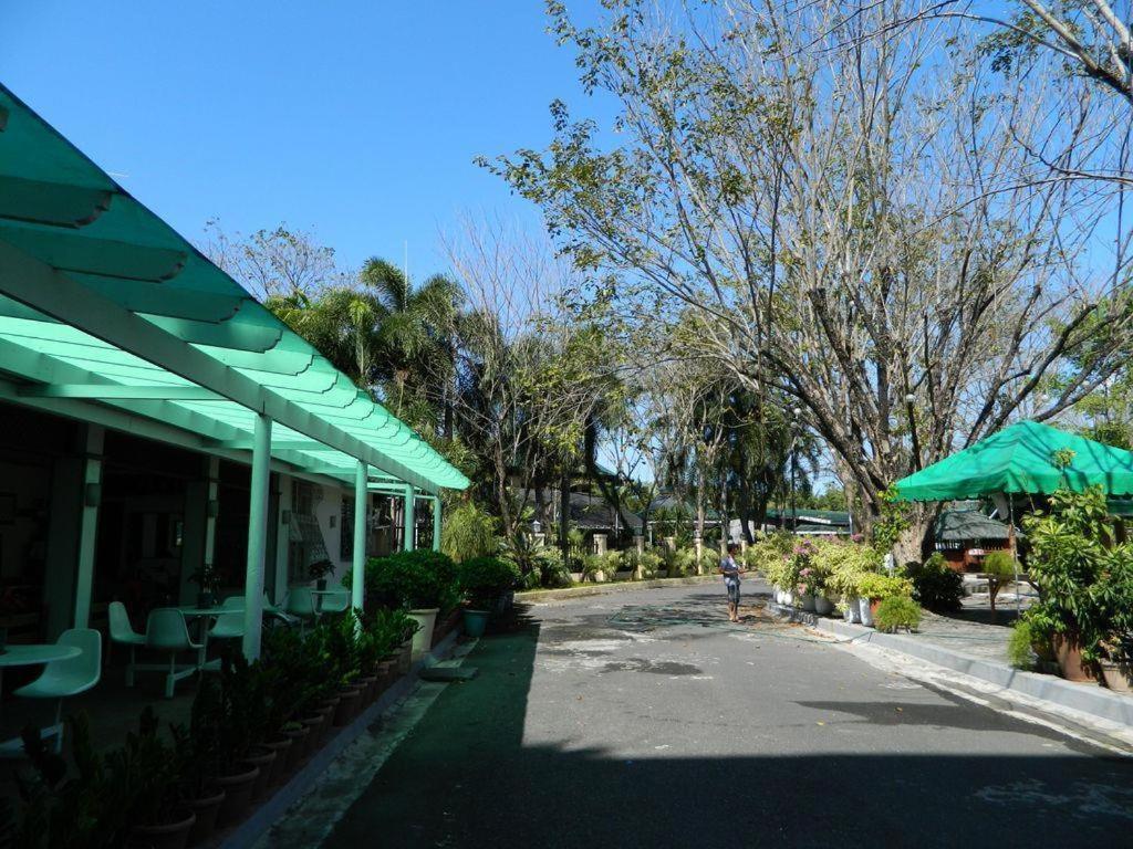 Dj Paradise Hotel Malolos Exterior photo