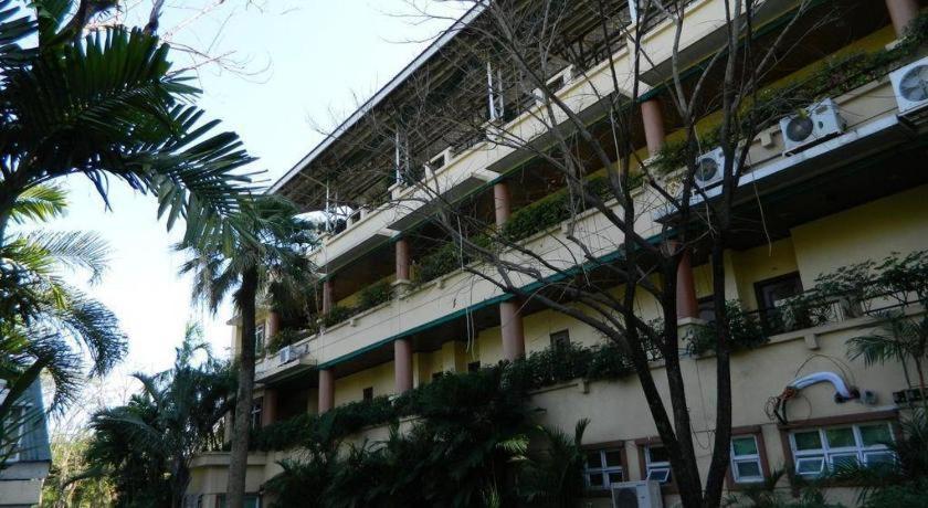 Dj Paradise Hotel Malolos Exterior photo